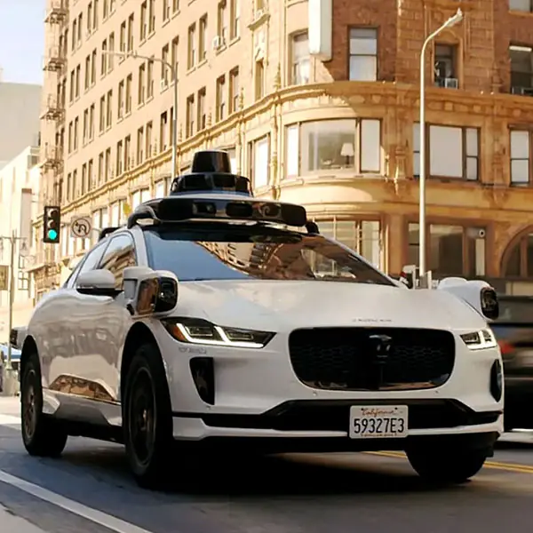 Waymo Launches in LA, Zoox Debuts in San Francisco and Bot Auto Emerges 