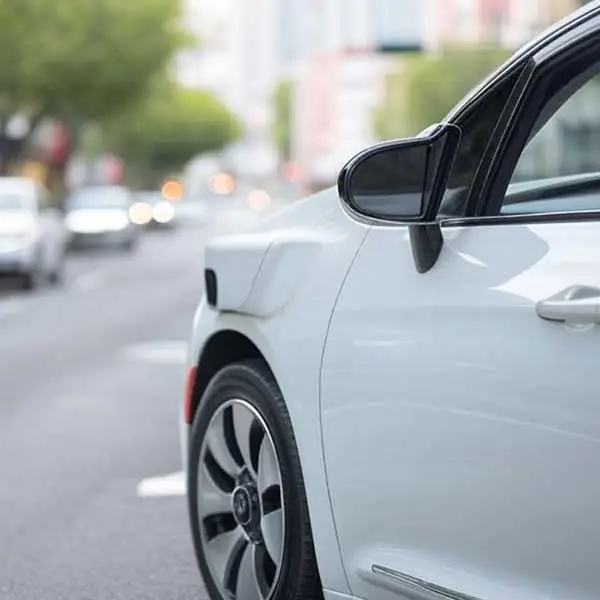 Navigating L3, L4 Licensing, and Robotaxi Insurance Challenges